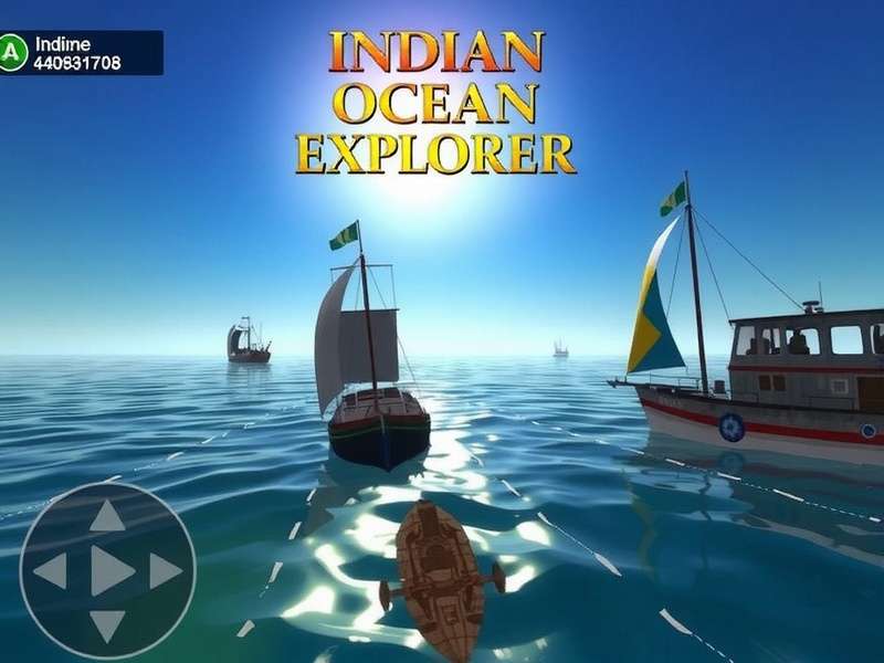 Indian Ocean Explorer Player Community